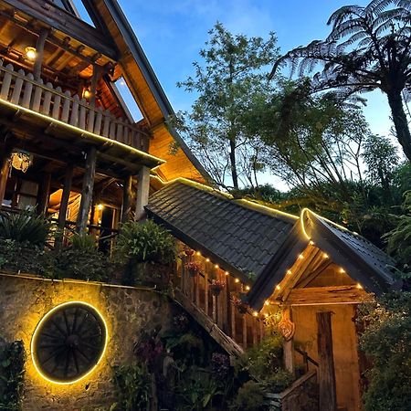 Villa 47 Nuwaraeliya Nuwara Eliya Luaran gambar
