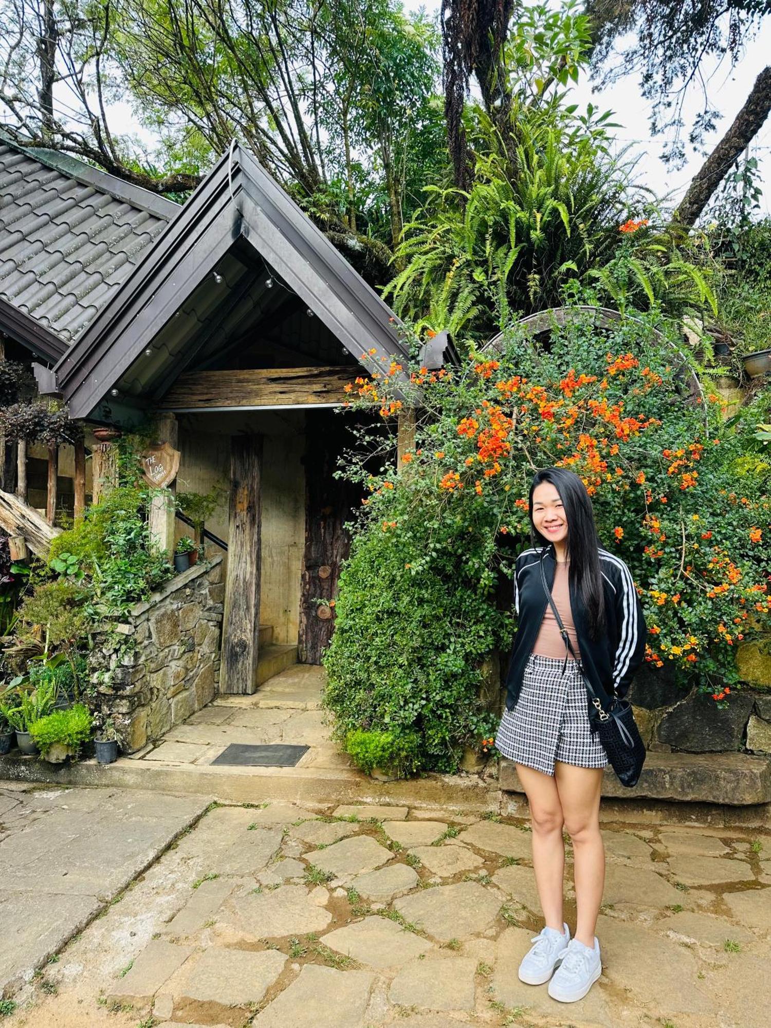 Villa 47 Nuwaraeliya Nuwara Eliya Luaran gambar