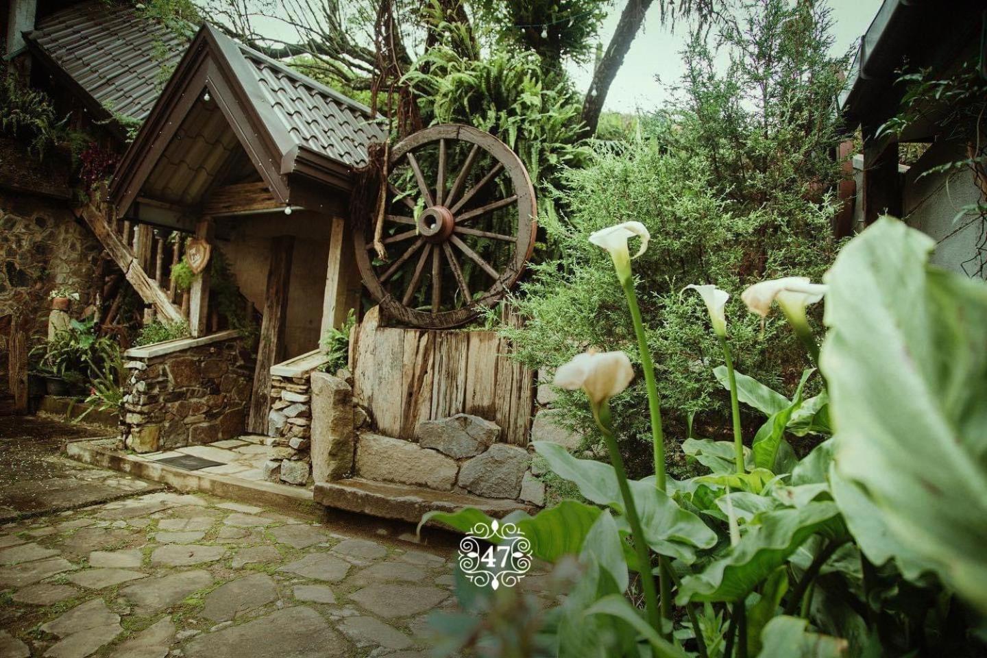 Villa 47 Nuwaraeliya Nuwara Eliya Luaran gambar