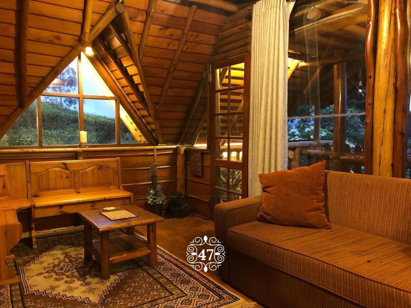 Villa 47 Nuwaraeliya Nuwara Eliya Luaran gambar