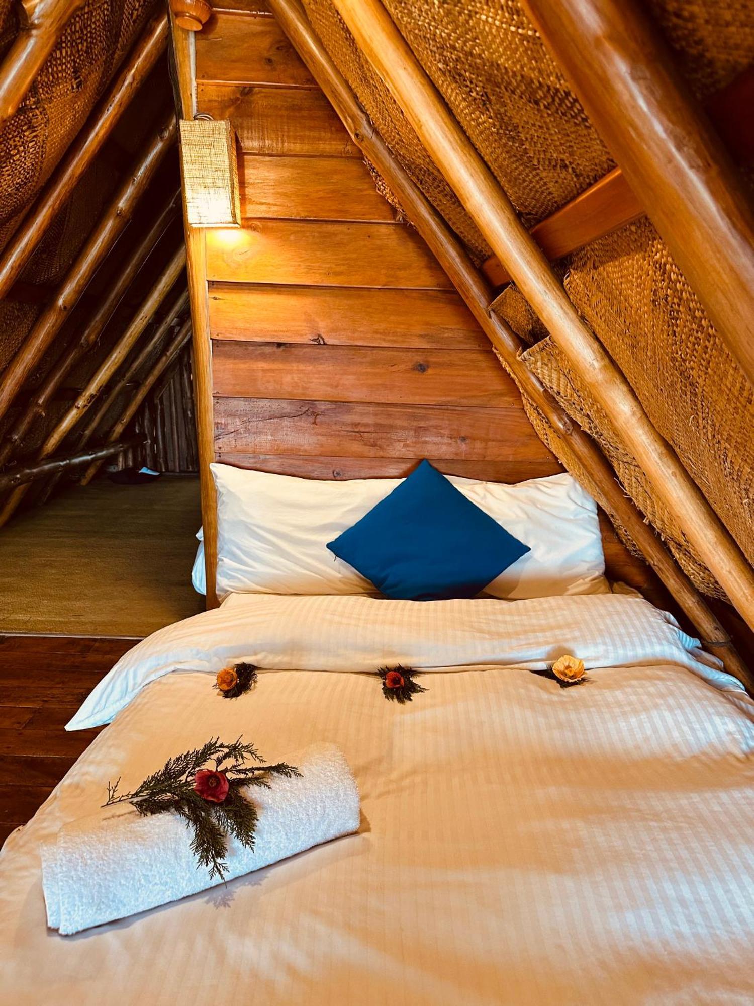 Villa 47 Nuwaraeliya Nuwara Eliya Luaran gambar