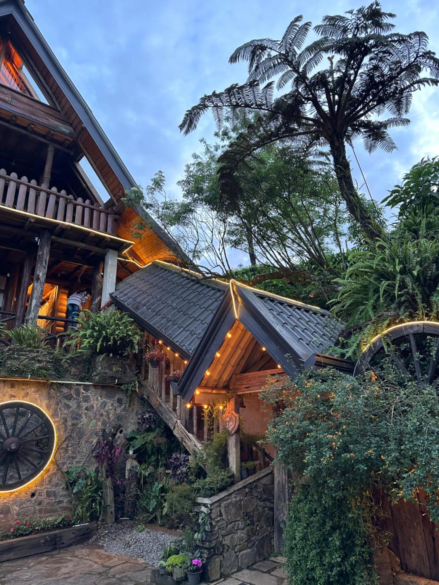 Villa 47 Nuwaraeliya Nuwara Eliya Luaran gambar