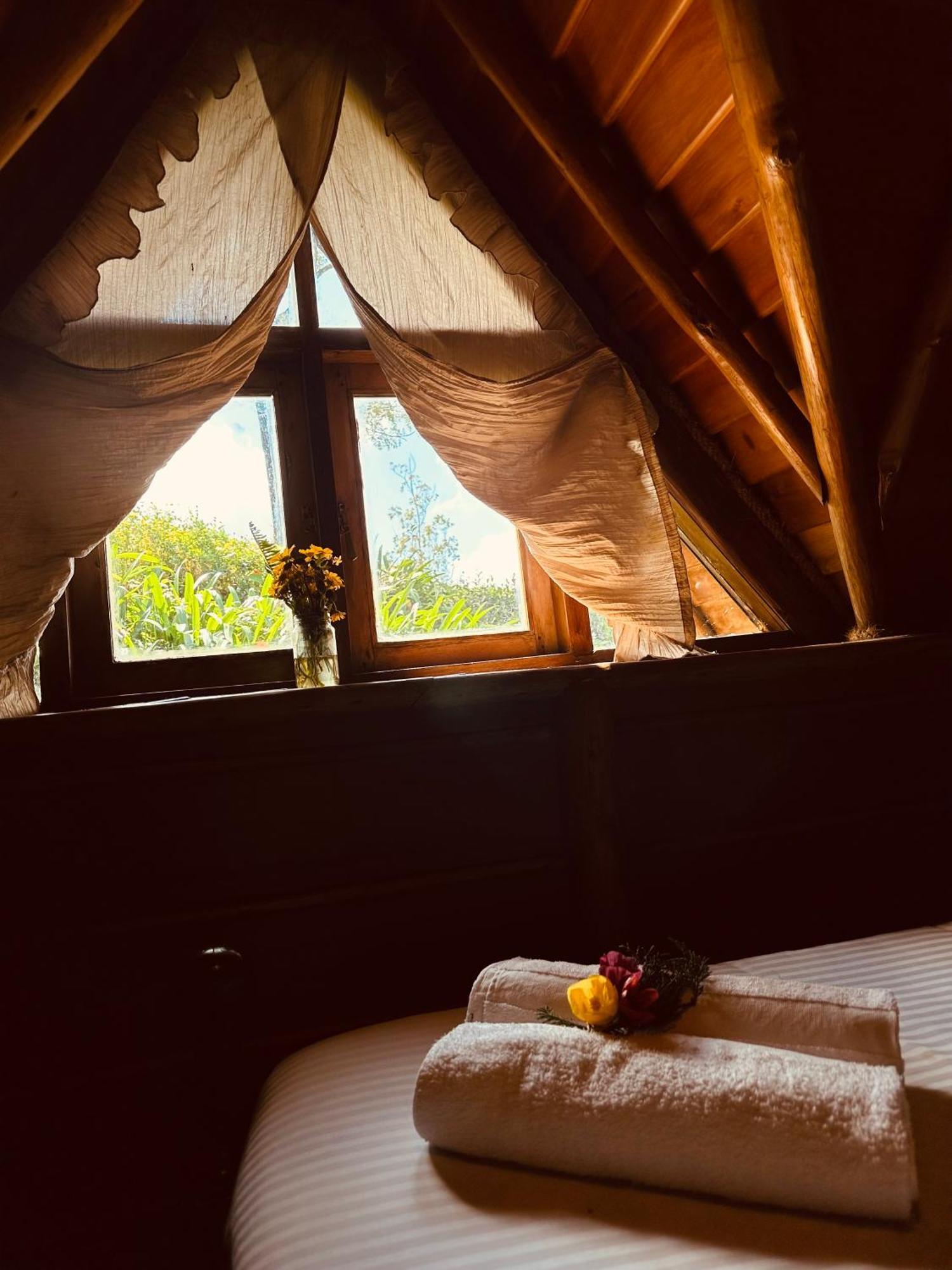 Villa 47 Nuwaraeliya Nuwara Eliya Luaran gambar