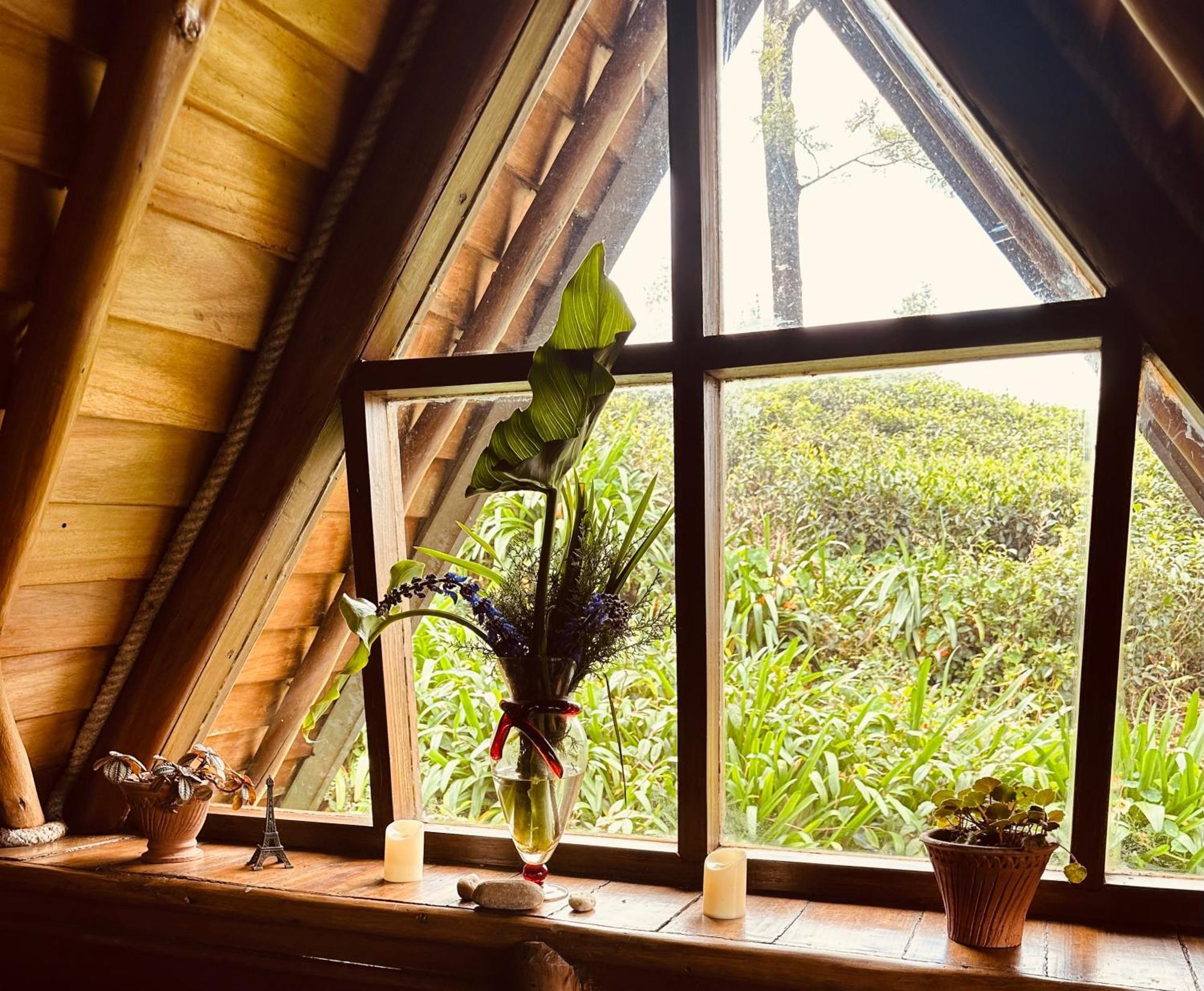 Villa 47 Nuwaraeliya Nuwara Eliya Luaran gambar