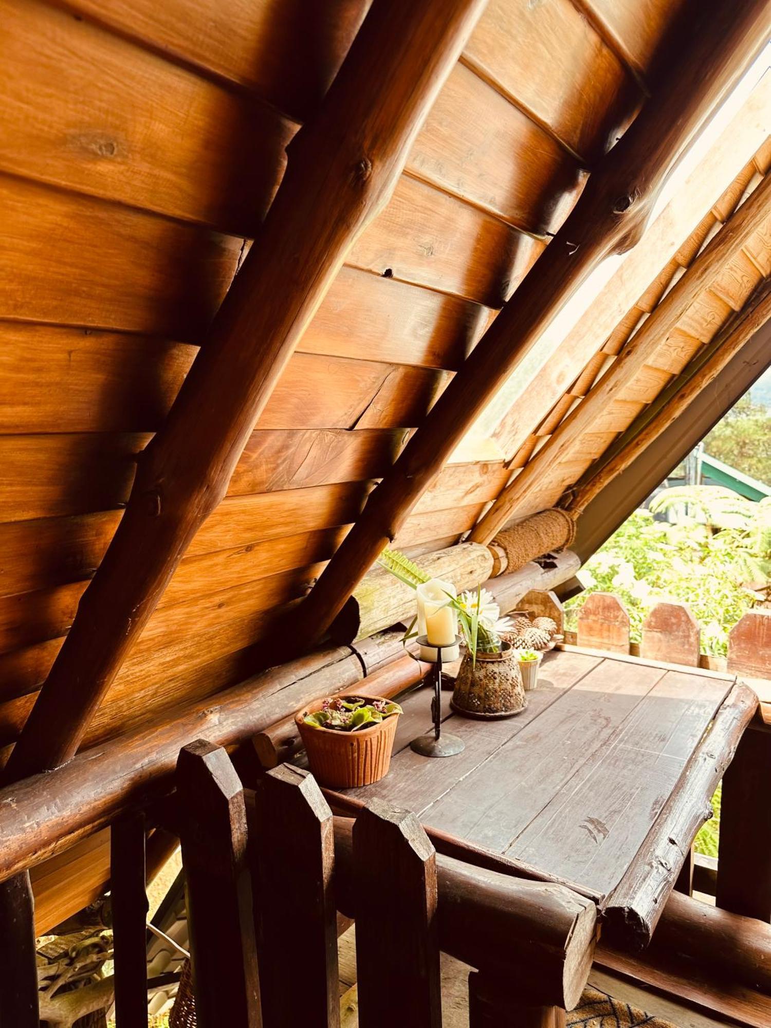 Villa 47 Nuwaraeliya Nuwara Eliya Luaran gambar