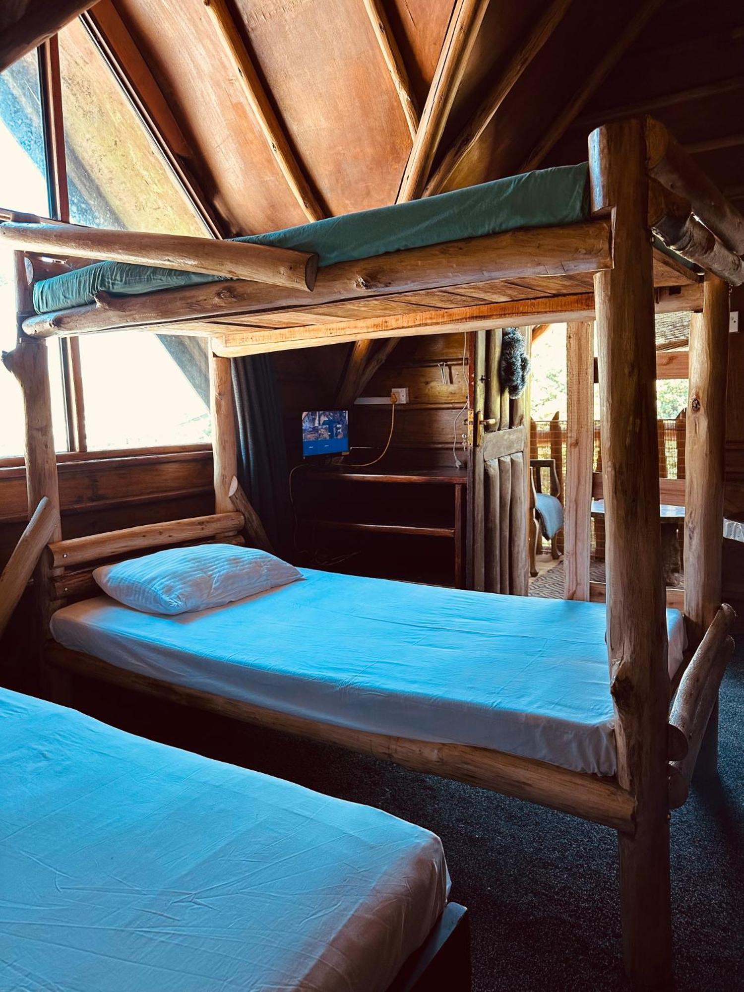 Villa 47 Nuwaraeliya Nuwara Eliya Luaran gambar