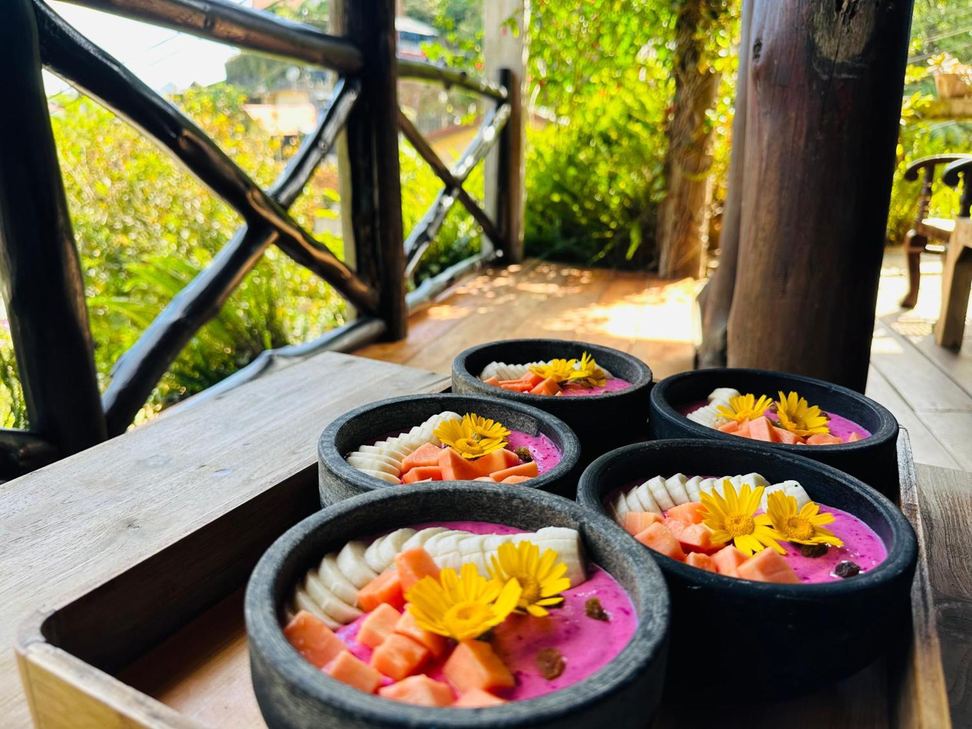 Villa 47 Nuwaraeliya Nuwara Eliya Luaran gambar