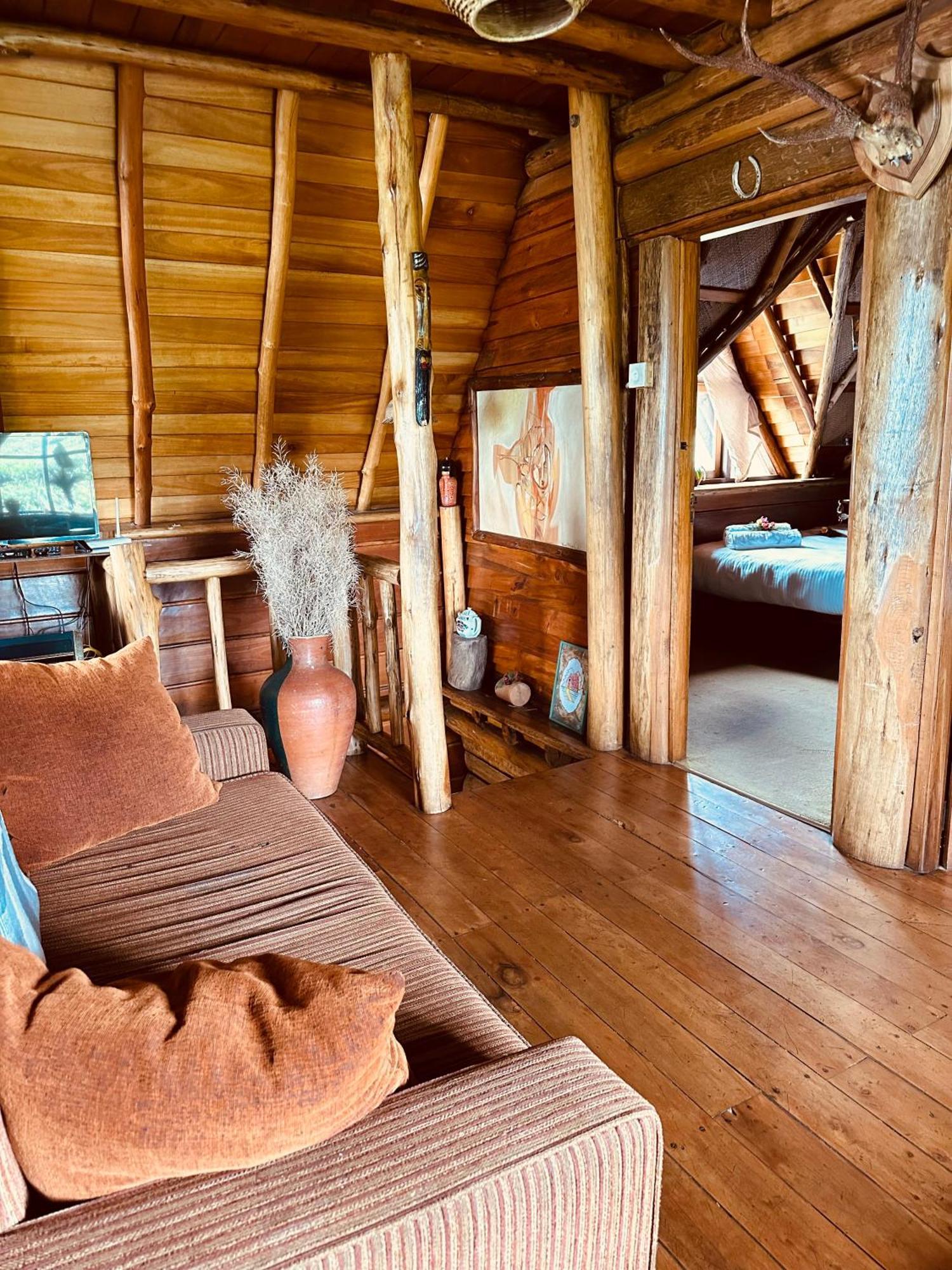 Villa 47 Nuwaraeliya Nuwara Eliya Luaran gambar