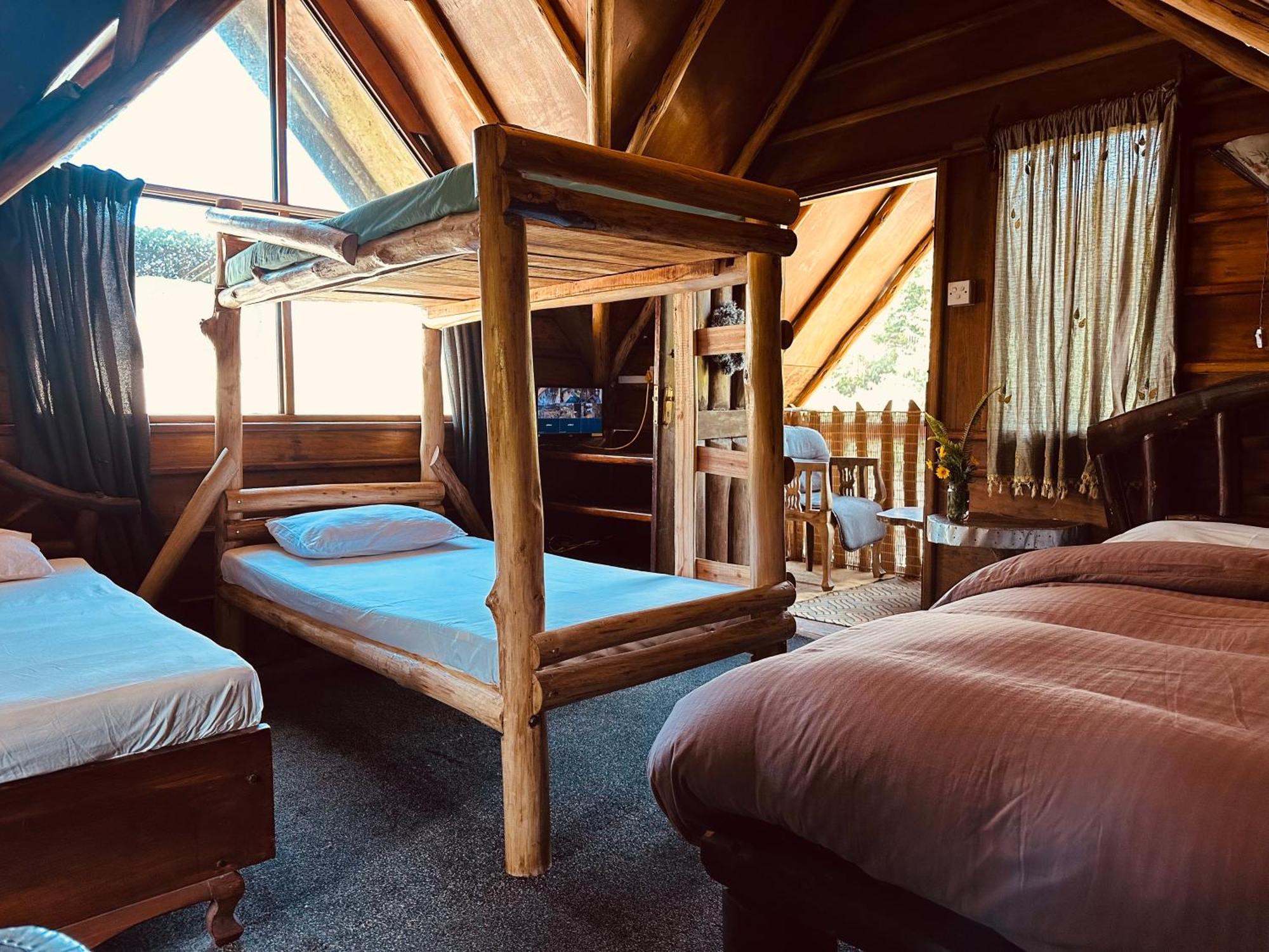 Villa 47 Nuwaraeliya Nuwara Eliya Luaran gambar