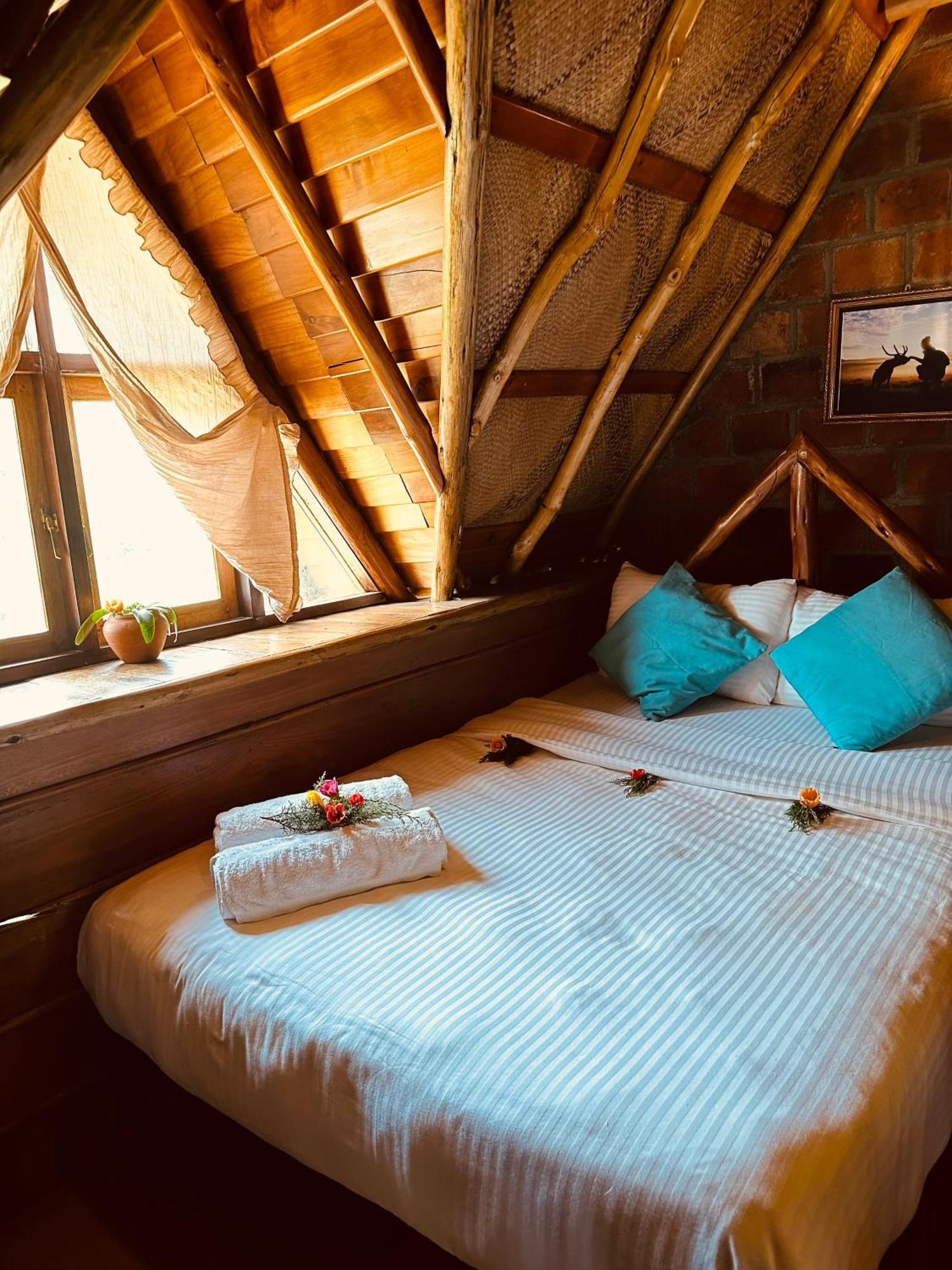 Villa 47 Nuwaraeliya Nuwara Eliya Luaran gambar