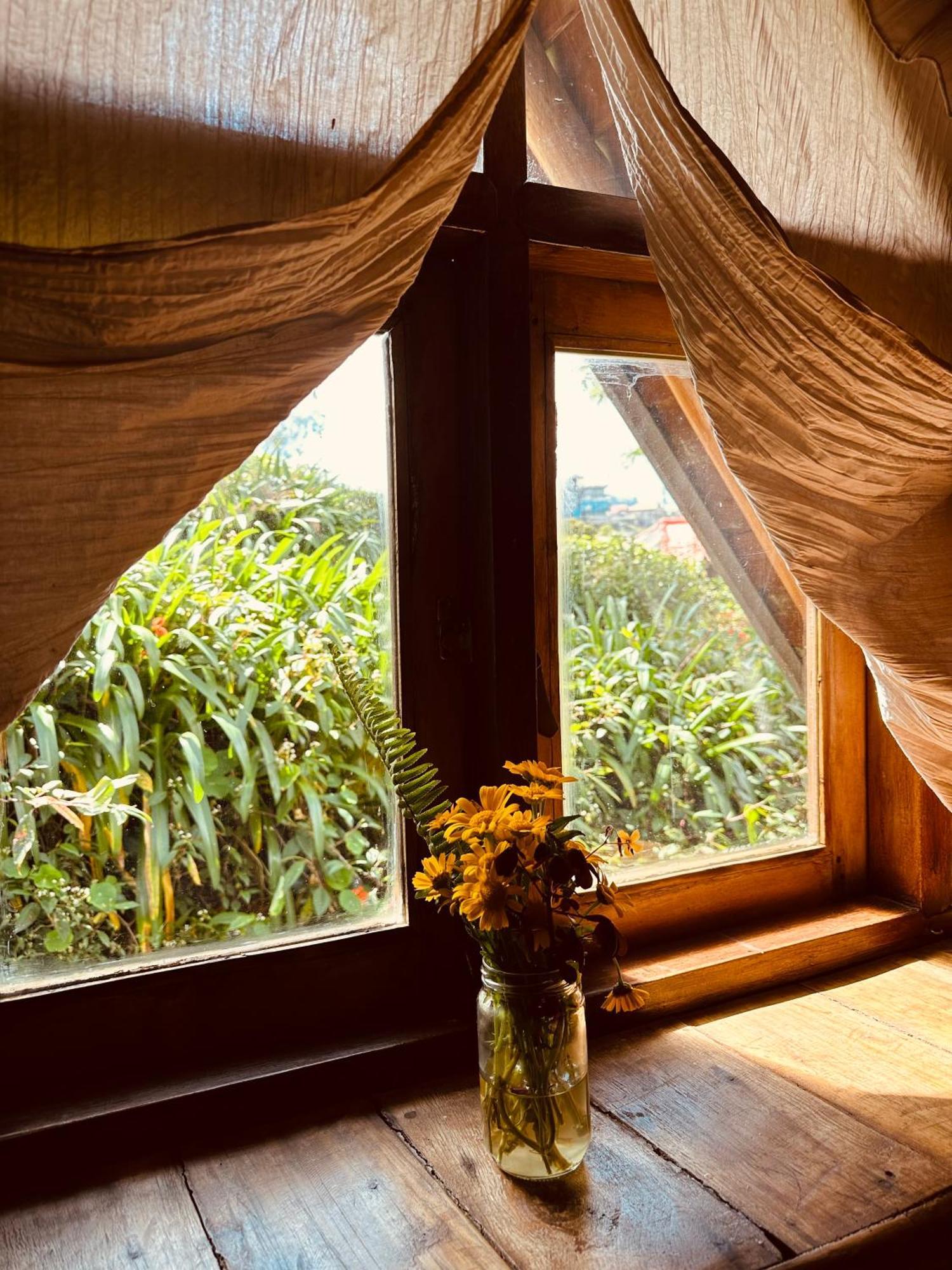 Villa 47 Nuwaraeliya Nuwara Eliya Luaran gambar
