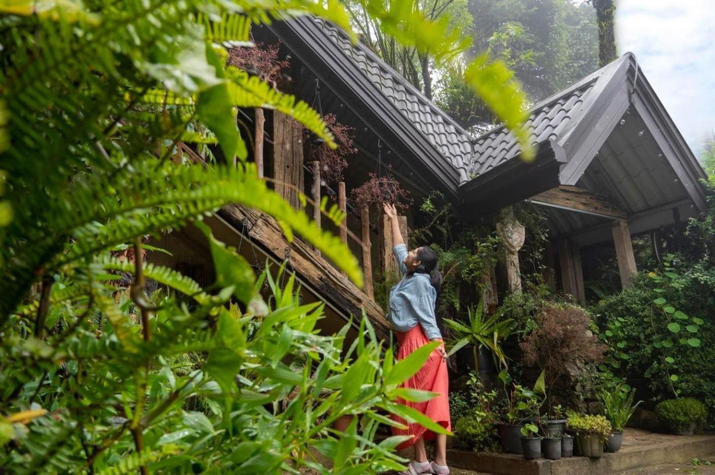 Villa 47 Nuwaraeliya Nuwara Eliya Luaran gambar