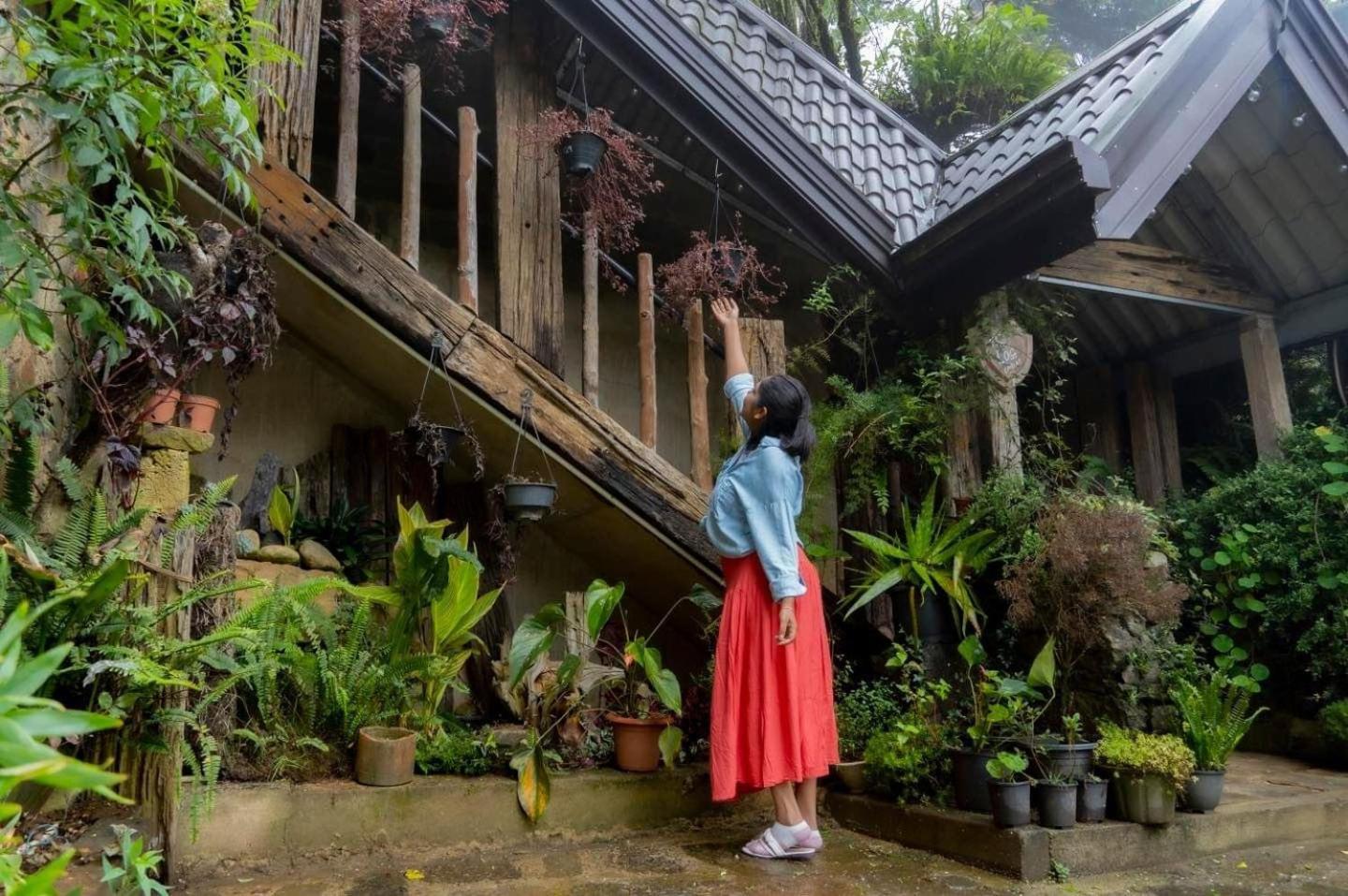 Villa 47 Nuwaraeliya Nuwara Eliya Luaran gambar