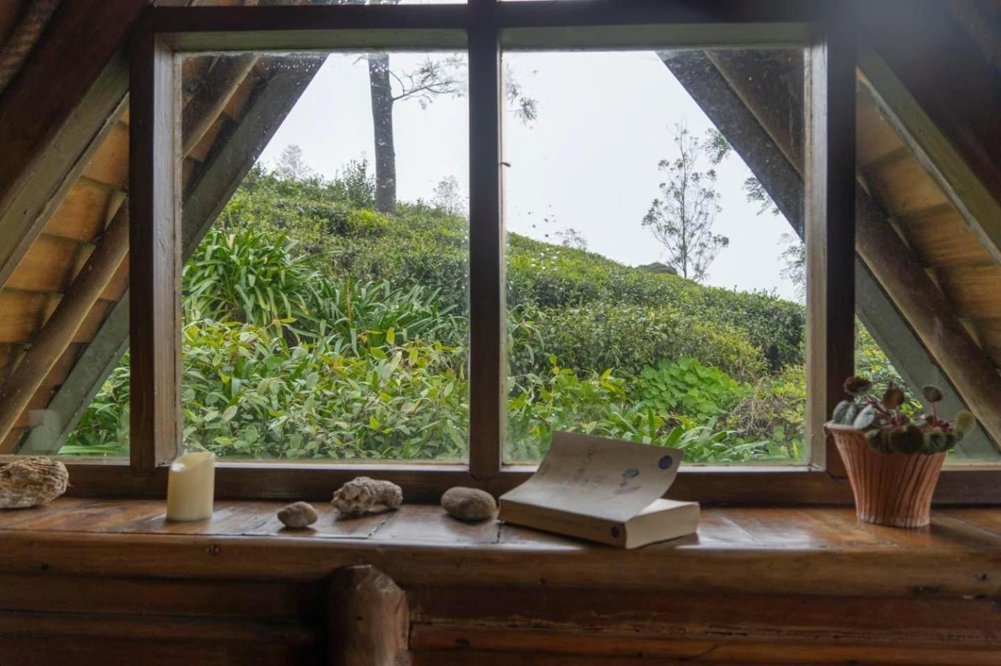 Villa 47 Nuwaraeliya Nuwara Eliya Luaran gambar